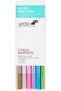 Metallic 6 PK Markers - 2