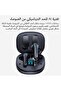 VANIR Wireless Bluetooth Earbuds, AI Noise Canceling, Call Noise Reduction, In-Ear Earphones, IP55 W - 3