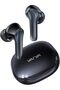 VANIR Wireless Bluetooth Earbuds, AI Noise Canceling, Call Noise Reduction, In-Ear Earphones, IP55 W