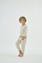 8951 Men's Printed Pajama Set - 2