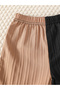 Boys Color Block Textured Shirt and Shorts Set - 7