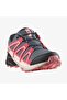 Speedcross Waterproof Children's Shoes Grisaille L47856600 - 4