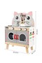 - Kitty Kitchen - Pink - 2