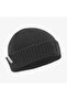 DOCKER BEANIE Bere Deep Black LC2601300