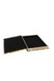 Color Me Floral Book Box 35X24X3Cm - 2
