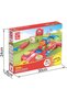 - Sensory Train Track Play Set - 4