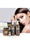 Moisturizing Protein Brazilian Professional Treatment for Repair (Set of 4) - 8