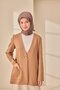 وشاح لامع 75012-17 - 3