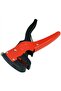 Wire Stripping Tool T-WS-01, Red - 2