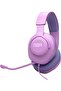 Quantum 100M2 Wired Over-Ear Gaming Headset with QuantumSOUND Signature, 3.5 mm Jack, Multi-