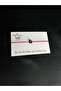 Letter F Adjustable Drawstring Luck Bracelet - 2