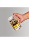 "Everything Is Beer Design Beer Glass – Humorous Gift Glass Beer Glass" - 2