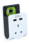2 محول طاقة شاحن USB - 3