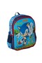 School Bag, Lunch Box and Pen Holder - 3