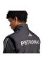 Men's Black Vest Mer Mc Vest m Jx8274 - 7