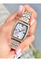 Women's Wristwatch Stone Model Steel Cord Waterproof Bracelet Gift - 6