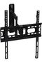 "Homey Tech IBX-34P Universal TV Wall Mount - Adjustable 120° Swivel, Low Profile, Fits 14-43 Inch