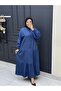 Hurrem Jeans Dress - 2