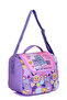Mu-5751 Call Me Patterned School Bag Set of 3 – Backpack, Lunchbox and Pen Holder - 6