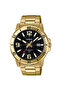 Standard Series Analog Watch For Men MTP-VD01G-1BVUDF