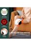 Knee Massager Infrared Heat and Vibration Knee Pain Relief Massager for Swelling Stiff Joints - 3