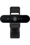 BRIO Stream Webcam