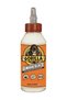 Wood Glue 8 Ounce Bottle Pack of 1