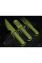 Camping Plastic Cutlery Set