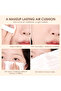 O.TWO.O Vitality New Skin Cushion BB Cream – Lightweight, Brightening Coverage (NATURAL COLOR #2) - 4