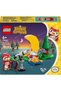 Lego animal crossing celeste and the star gazing 77053, ages 6 and up astronomy enthusiast girl and - 3