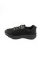 King Paolo 5121 Black Women's Sports Shoes - 3