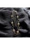 Retro, Vintage Patterned Body & Waist & Dress & Pants & Skirt Chain Belt
