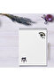 61 Pieces Black Coquette Gothic Sticker Set - Sticker Set Sketchbook - 3