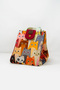 Colorful Patterned Lunchbox for Kids and Adults - 2