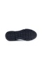Genuine Leather Lightweight Design Men's Black Color Comfort Shoes - 5