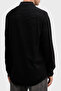 100% Cotton Regular Fit Classic Collar Shirt Men Shirt Xm001370 Af10364 Uc001 - 3
