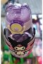 Children's Water Bottle with Character Figures 500ml Plastic with Strap Ad71037 - 3