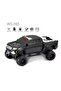 مكبر صوت بلوتوث موديل تويوتا هيلوكس WS-X65