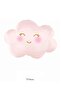 Pink Cloud Foil Balloon 72-56 cm - Baby Kids Party Celebration - 2