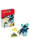 Set de constructie Mega Construx - Pokemon, 67 piese - 6
