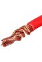 ZQALOVE ZHANGQINGAN 1 Pair 2.5m 1000A Car Battery Emergency Ignition Cable Start Wire Jumpers Booste - 3