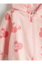 Lcw Babypink Minnie Mouse Printed Baby Girl Set 3 Pcs - 6