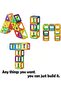 136-Piece Magnetic Building Blocks, STEM Toy for Kids, Safe and Durable Gift - 7