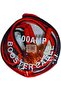 Black Duck Deals Vehicle Jumper Battery Cable, 500 AMP, 7 Feet- Includes Travel Case - 2