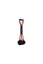 Poop Scooper Black/Orange 60cmLength: 60cm