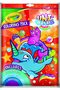 Uni-Creatures Big Coloring Pack - 3