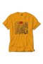 Morbid Angel Laibach Remixes Yellow T-Shirt