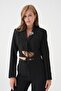 Tie Brooch Suit - 3