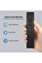 Universal Remote Control Replacement for All TV-Remote All LCD LED QLED HDTV 3D 4K 8K UHD Smart TV - 6