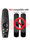 NEW Universal Remote Control for Smart TV Magic Remote Replacement with Buttons for Netflix Prime Vi - 5